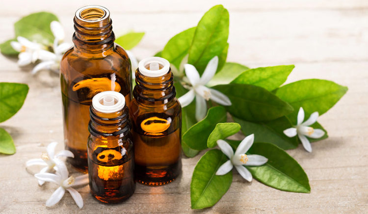 Why aromatherapy is showing up in hospital surgical units